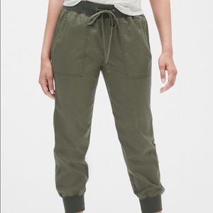 GAP Cargo Style Joggers